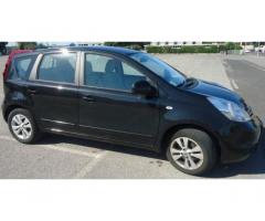 Nissan Note 1.5 dCi Acenta