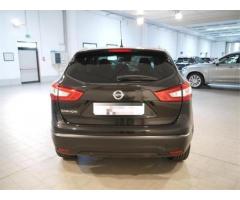 NISSAN Qashqai 1.5 dCi 360 TETTO PANORAMICO - Immagine 3