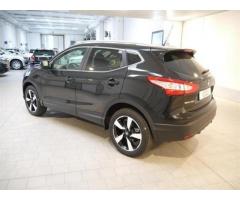 NISSAN Qashqai 1.5 dCi 360 TETTO PANORAMICO - Immagine 4