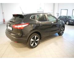 NISSAN Qashqai 1.5 dCi 360 TETTO PANORAMICO - Immagine 5