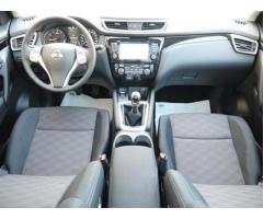 NISSAN Qashqai 1.5 dCi 360 TETTO PANORAMICO - Immagine 6