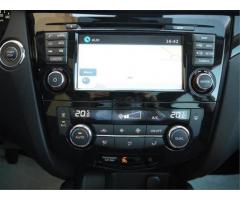 NISSAN Qashqai 1.5 dCi 360 TETTO PANORAMICO - Immagine 8