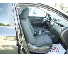 NISSAN Qashqai 1.5 dCi 360 TETTO PANORAMICO - Immagine 10