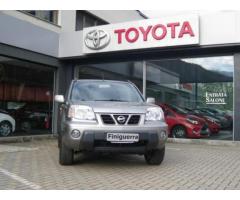 NISSAN X-Trail 2.2 TD Di Elegance - Immagine 1