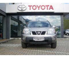 NISSAN X-Trail 2.2 TD Di Elegance - Immagine 3