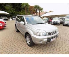 Nissan X-Trail X-Trail 2.2 dCi 4X4 Elegance - Immagine 1