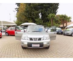 Nissan X-Trail X-Trail 2.2 dCi 4X4 Elegance - Immagine 2