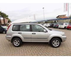 Nissan X-Trail X-Trail 2.2 dCi 4X4 Elegance - Immagine 3