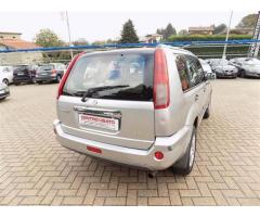 Nissan X-Trail X-Trail 2.2 dCi 4X4 Elegance - Immagine 4