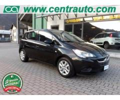 OPEL Corsa 1.2 5 porte n-Joy - Immagine 1