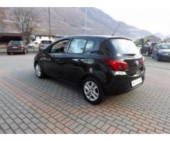 OPEL Corsa 1.2 5 porte n-Joy - Immagine 4