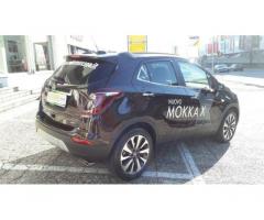Opel Mokka MOKKA X 1.6 cdti 110cv allestimento Innovation 4x2 - Immagine 3