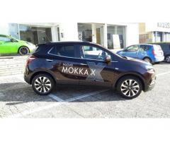 Opel Mokka MOKKA X 1.6 cdti 110cv allestimento Innovation 4x2 - Immagine 4