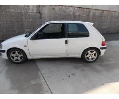 Peugeot 106 1.4  3 P cat  SPORT - Immagine 2