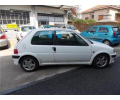 Peugeot 106 1.4  3 P cat  SPORT - Immagine 3