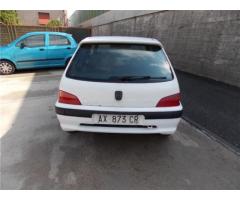 Peugeot 106 1.4  3 P cat  SPORT - Immagine 4