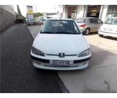 Peugeot 106 1.4  3 P cat  SPORT - Immagine 6