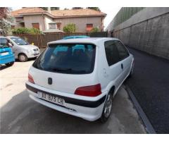 Peugeot 106 1.4  3 P cat  SPORT - Immagine 7