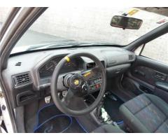 Peugeot 106 1.4  3 P cat  SPORT - Immagine 9