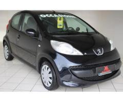 PEUGEOT 107 1.0 68CV 5p. Plaisir - Immagine 1