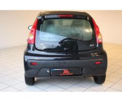 PEUGEOT 107 1.0 68CV 5p. Plaisir - Immagine 4