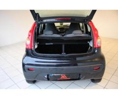 PEUGEOT 107 1.0 68CV 5p. Plaisir - Immagine 5