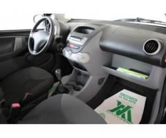 PEUGEOT 107 1.0 68CV 5p. Plaisir - Immagine 9