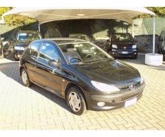 Peugeot 206 1.1 3p. XR - Immagine 1