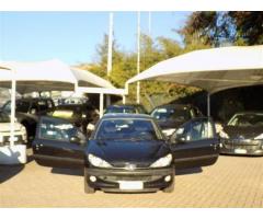 Peugeot 206 1.1 3p. XR - Immagine 4