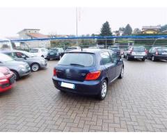 Peugeot 307 1.6 16V HDi 90CV 5p. Australian - Immagine 3