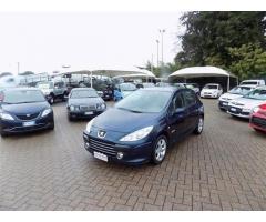 Peugeot 307 1.6 16V HDi 90CV 5p. Australian - Immagine 5