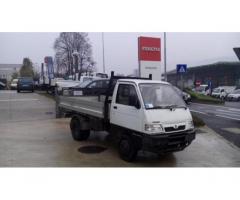 PIAGGIO Porter maxxi 1.3 bz - Immagine 1