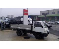 PIAGGIO Porter maxxi 1.3 bz - Immagine 2