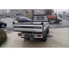 PIAGGIO Porter maxxi 1.3 bz - Immagine 3