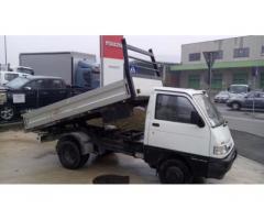 PIAGGIO Porter maxxi 1.3 bz - Immagine 6