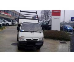 PIAGGIO Porter maxxi 1.3 bz - Immagine 7