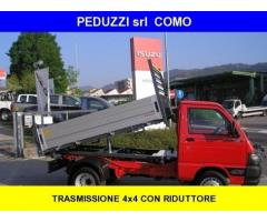 PIAGGIO Porter Maxxi RIBALTABILE 4x4 - Immagine 2