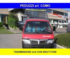 PIAGGIO Porter Maxxi RIBALTABILE 4x4 - Immagine 3