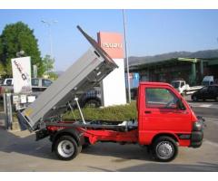 PIAGGIO Porter Maxxi RIBALTABILE 4x4 - Immagine 4