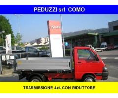 PIAGGIO Porter Maxxi RIBALTABILE 4x4 - Immagine 5