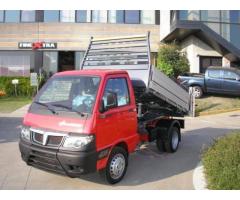 PIAGGIO Porter Maxxi RIBALTABILE 4x4 - Immagine 6