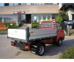 PIAGGIO Porter Maxxi RIBALTABILE 4x4 - Immagine 8