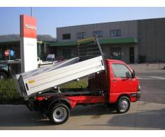 PIAGGIO Porter Maxxi RIBALTABILE 4x4 - Immagine 10