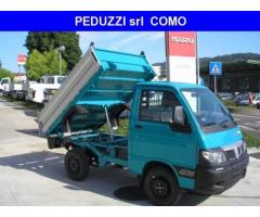 PIAGGIO Porter TIPPER 1.7 4X4 con ridotte RIBALTABILE - Immagine 1