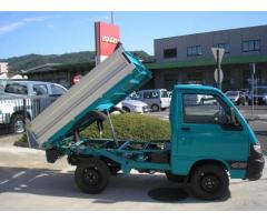 PIAGGIO Porter TIPPER 1.7 4X4 con ridotte RIBALTABILE - Immagine 2