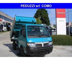 PIAGGIO Porter TIPPER 1.7 4X4 con ridotte RIBALTABILE - Immagine 3