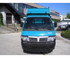 PIAGGIO Porter TIPPER 1.7 4X4 con ridotte RIBALTABILE - Immagine 4