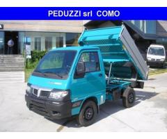 PIAGGIO Porter TIPPER 1.7 4X4 con ridotte RIBALTABILE - Immagine 5