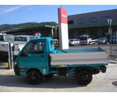 PIAGGIO Porter TIPPER 1.7 4X4 con ridotte RIBALTABILE - Immagine 9