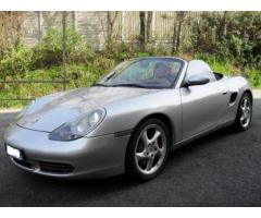 Porsche Boxster 3.2i 24V S - Immagine 1